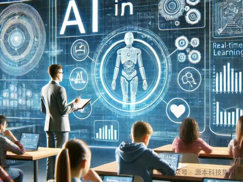 艾弗森贝博ballbet官网科技-本科生掌握大数据、云原生、AI-竞赛保研求职的“超车秘籍”来了！